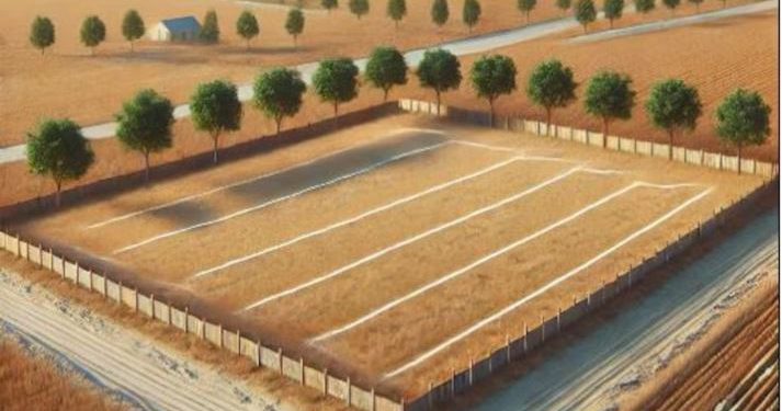 अपनी बताकर राम जन्मभूमि तीर्थ क्षेत्र को बेच दी जमीन, आनंद भवन मंदिर के पुजारी पर बड़ा आरोप…केस दर्ज