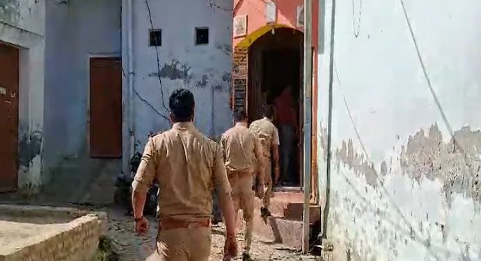 BJP नेता ने पुलिस पूछताछ में किया बड़ा खुलासा: इस वजह से की 3 बच्चों की हत्या और पत्नी को भी मारी गोली