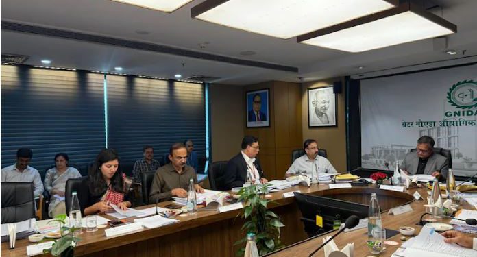 ग्रेटर नोएडा में फ्लैट खरीदारों को राहत, तय सीमा में कराई रजिस्ट्री तो नहीं लगेगा फाइन