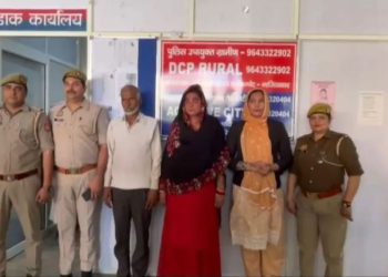 किन्नरों का गुरु बनना चाहता था, ‘पारो’ ने सोते समय काट दिया प्राइवेट पार्ट; कुर्सी जाने का था डर