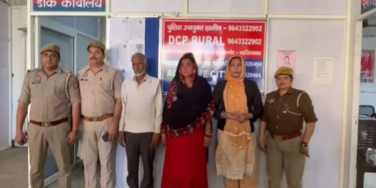 किन्नरों का गुरु बनना चाहता था, ‘पारो’ ने सोते समय काट दिया प्राइवेट पार्ट; कुर्सी जाने का था डर