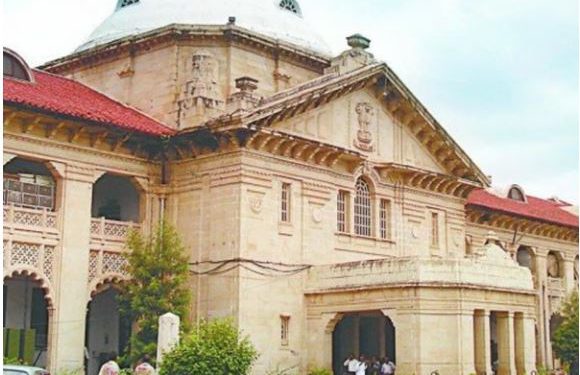 स्तन को पकड़ना, पायजामे का नाड़ा तोड़ना बलात्कार नहीं: इलाहाबाद हाईकोर्ट