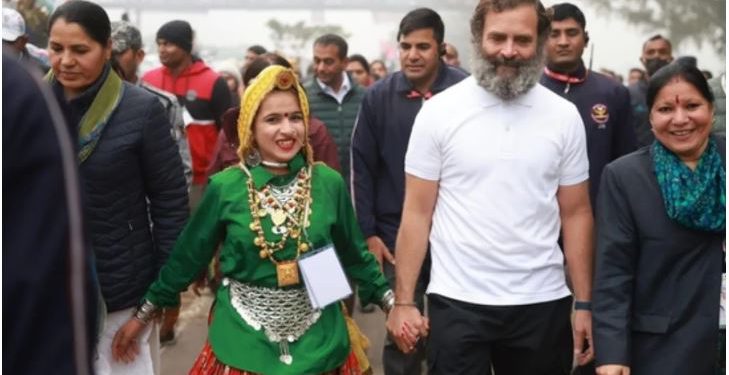 हिमानी हत्याकांड के आरोपी को पुलिस ने पकड़ा, मां का आरोप- मर्डर में कांग्रेस के लोग शामिल