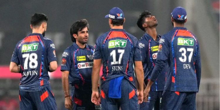 IPL 2025 से पहले LSG को लगा बड़ा झटका, मयंक यादव आईपीएल के पहले हाफ से बाहर!