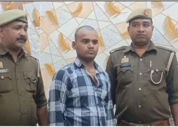 गर्लफ्रेंड की हत्या कर सिर मुंडवाया और फिर किया गंगा स्नान; प्रेमी ने शव सूटकेस में भरकर सड़क किनारे फेंका