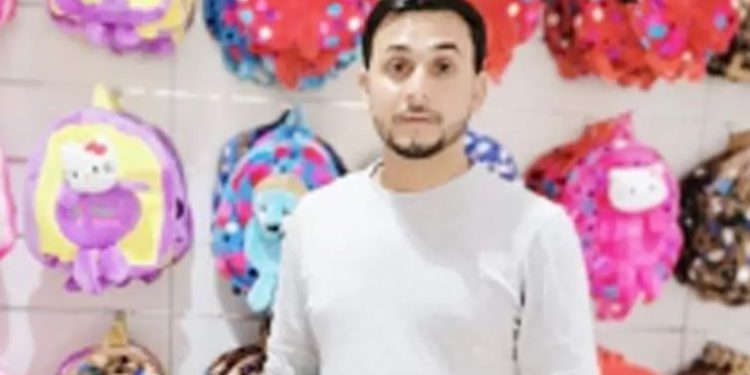 मुंह में कपड़ा ठूंसा, फिर 2 युवकों ने गला दबाकर मारा…नशा मुक्ति केंद्र में युवक की हत्या, CCTV में कैद हुई वारदात