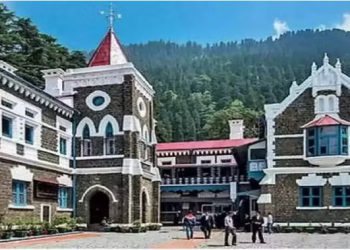 उत्तराखंड में लोकायुक्त की नियुक्ति के लिए सर्च कमेटी गठित, मुख्य सचिव ने HC में पेश किया शपथ पत्र