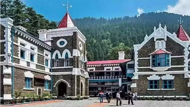 उत्तराखंड में लोकायुक्त की नियुक्ति के लिए सर्च कमेटी गठित, मुख्य सचिव ने HC में पेश किया शपथ पत्र