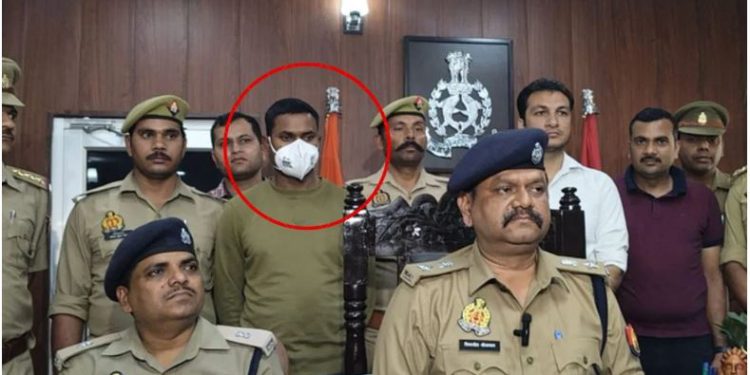 स्कूल फ्रेंड से इश्क, सिपाही से शादी, फिर हुए दो कत्ल… लखनऊ के काकोरी में हुए डबल मर्डर की पूरी कहानी, ऐसे खुला राज