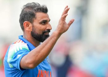 दुबई में भारत को खेलना का फायदा मिला? मोहम्मद शमी ने गौतम गंभीर के दावे को किया खारिज!