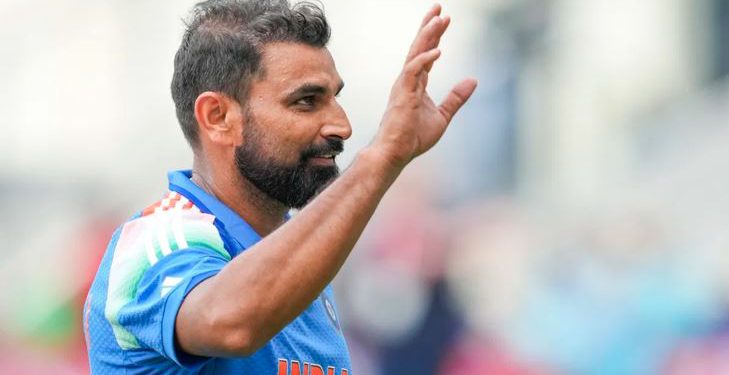 दुबई में भारत को खेलना का फायदा मिला? मोहम्मद शमी ने गौतम गंभीर के दावे को किया खारिज!