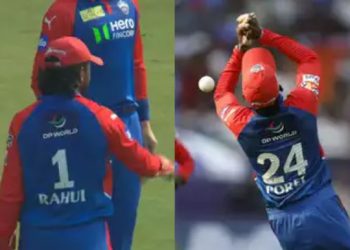 जब मैंने कैच छोड़ा तो केएल राहुल ने मुझसे…अभिषेक पोरेल ने मैच के बाद किया बड़ा खुलासा