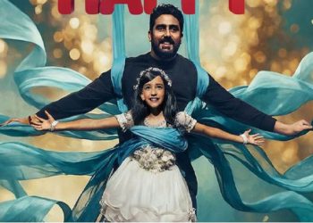 बेटी के सपने को सच करने में जुटे अभिषेक बच्चन, ला रहे हैं एक खूबसूरत फिल्म