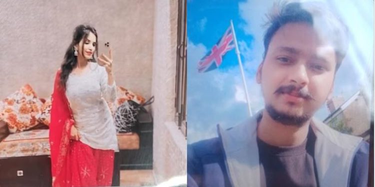 सीने में चाकू लगते ही पत‍ि चिल्लाया, मुझे मत मारो…तलाक दे दूंगा, फ‍िर पत्नी ने प्रेमी संग म‍िलकर पार की सारी हदें