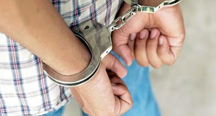 पड़ोसी के घर खेलने गई मासूम तो पिता ने कर दी हत्या, फिर खुद थाने जाकर दर्ज करा दी गुमशुदगी की रिपोर्ट