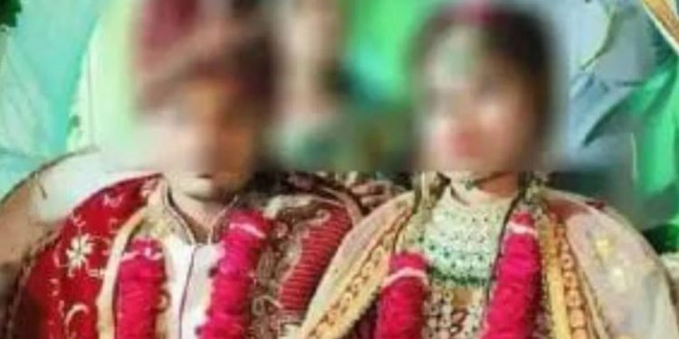 सुहागरात के बाद दुल्हन के पेट में उठा दर्द, पहुंची अस्पताल तो… दूल्हा बोला- ये मेरा नहीं है