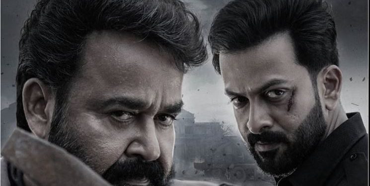 ‘एल2: एम्पुरान’ में 17 सीन होंगे कट, मोहनलाल ने फैंस से मांगी माफी