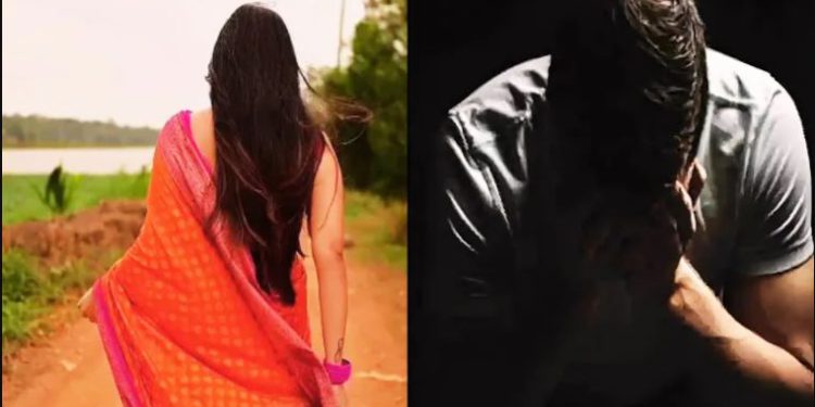 साली पर आया जीजा का दिल तो रची सनसनीखेज साजिश, पत्नी के साथ की रुह कंपा देने वाली हैवानियत