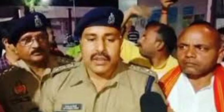 बस्ती: थाने में ली नाबालिग की जान! SHO लाइन हाजिर, दरोगा-सिपाही सस्पेंड; SP का बड़ा एक्शन