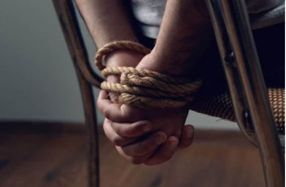 कंपनी की बैलेंस शीट देख रची मालिक और मैनेजर के अपहरण की साजिश, फिरौती में चाहते थे 2 करोड़