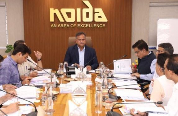 नोएडा से ग्रेटर नोएडा आने-जाने को यमुना पुस्ते पर बनेगा 6 लेन का एलिवेटेड रोड, ये होगा रूट