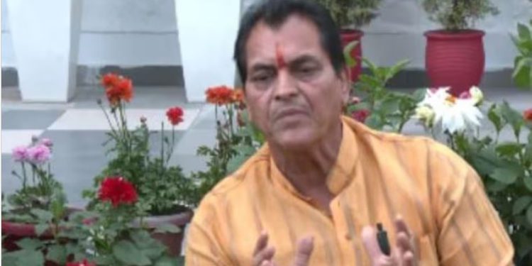 विवादित बयान, मंत्री पद से प्रेमचंद अग्रवाल का इस्तीफा, अटैकिंग मोड में विपक्ष