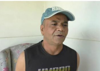 भरतपुर में फिल्म ‘चाय बिस्किट’ की शूटिंग, राजपाल यादव बोले- यहां आना सौभाग्य की बात