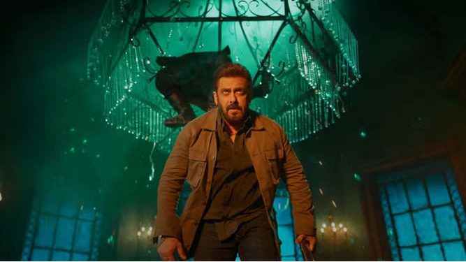 सलमान खान की Sikandar है रीमेक? निर्देशक ए आर मुरुगादॉस ने किया रिएक्ट