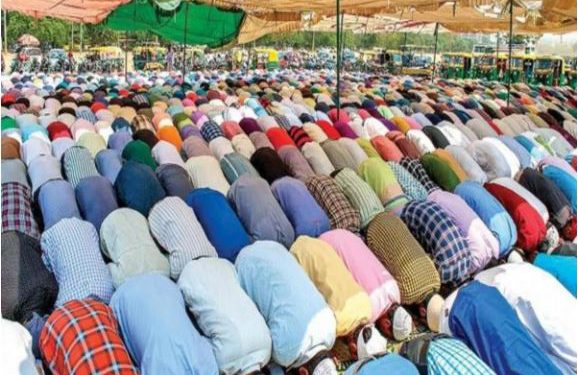 संभल: होली पर बदल जाएगा जुमे की नमाज का वक्त, जानें क्या है नया समय?