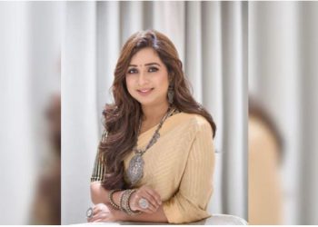 मशहूर गायिका श्रेया घोषाल का एक्स अकाउंट हैक, सिंगर ने फैंस और फ्रेंड्स को किया अलर्ट