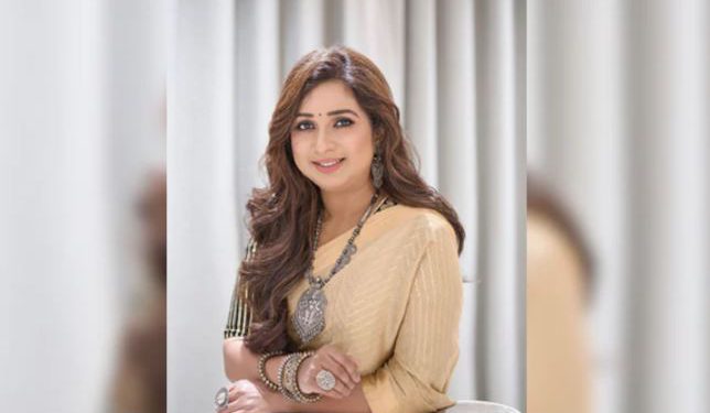 मशहूर गायिका श्रेया घोषाल का एक्स अकाउंट हैक, सिंगर ने फैंस और फ्रेंड्स को किया अलर्ट