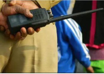 हाथरस में अपहरण करके 7 साल की बच्ची से दुष्कर्म, पुलिस ने आरोपी को किया गिरफ्तार