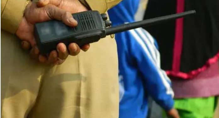 हाथरस में अपहरण करके 7 साल की बच्ची से दुष्कर्म, पुलिस ने आरोपी को किया गिरफ्तार