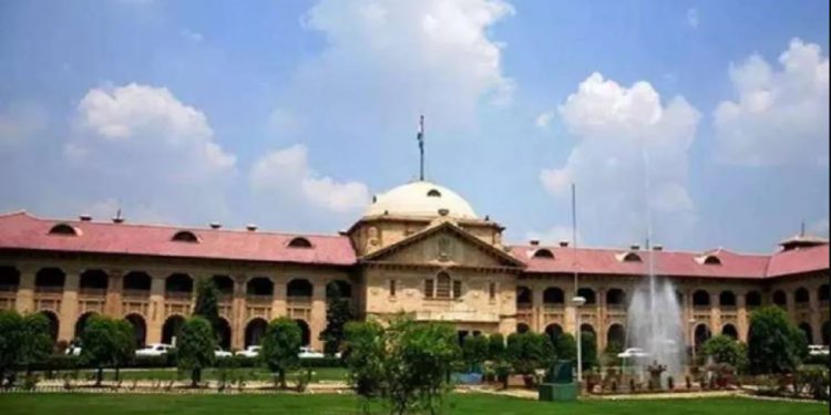 यूपी में 582 जजों का तबादला, ज्ञानवापी केस में फैसला सुनाने वाले जज रवि दिवाकर को यहां भेजा गया