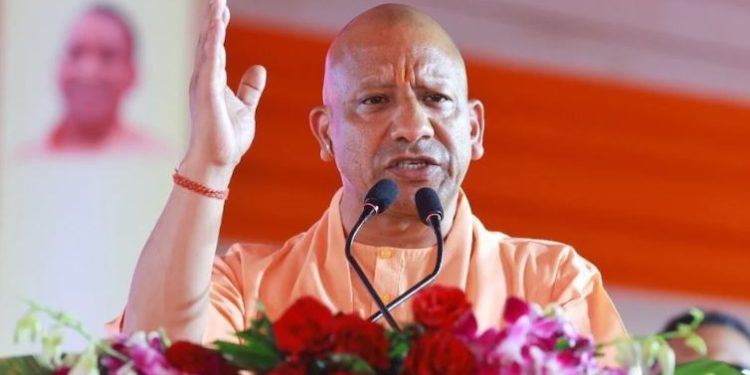 चैत्र नवरात्र पर यूपी में अवैध बूचड़खानों पर रोक, धार्मिक स्थलों के पास मांस बिक्री बंद