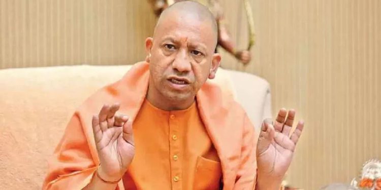 अंसल ग्रुप के खिलाफ दर्ज होगी FIR, CM योगी ने दिए निर्देश, कहा होम बायर्स के साथ धोखा बर्दाश्त नहीं करेंगे