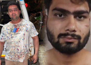 शराब के नशे में कार सवार दबंगो ने युवकों का किया अपहरण, पुलिस ने मामला दर्ज कर की जांच सुरु