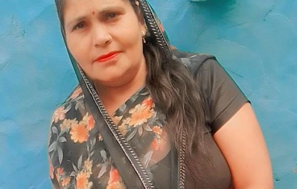 जेवर में पागल कुत्ते के द्वारा काटी गई गाय का दूध पीने वाली महिला की रेबीज से हुई मौत