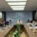 इंटीग्रेटेड इंडस्ट्रियल टाउनशिप का पीएमओ के उप सचिव ने लिया जायजा