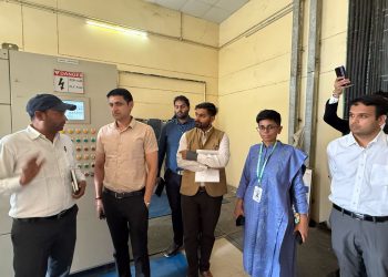 मल्टीमॉडल ट्रांसपोर्ट हब व लाजिस्टिक हब से कनेक्टिविटी होगी बेहतर