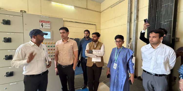 मल्टीमॉडल ट्रांसपोर्ट हब व लाजिस्टिक हब से कनेक्टिविटी होगी बेहतर