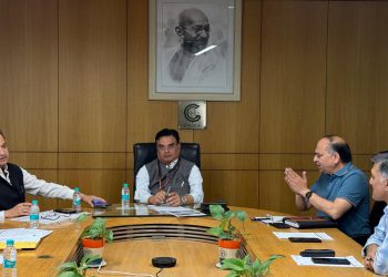 ग्रेनो प्राधिकरण औद्योगिक सेक्टरों में सफाई और बेहतर करने के लिए चलाएगा अभियान