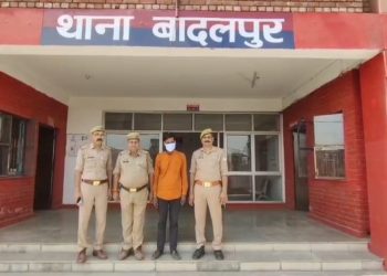 दिल्ली से ज्योत लेकर आ रहे श्रद्धालुओं को रोडवेज बस ने मारी टक्कर, दो की मौत – दो घायल