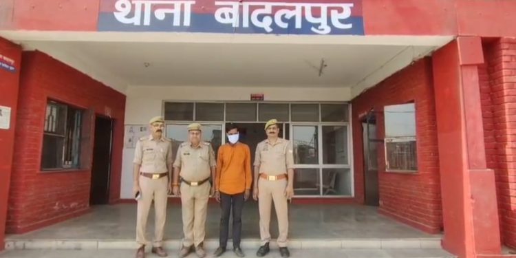 दिल्ली से ज्योत लेकर आ रहे श्रद्धालुओं को रोडवेज बस ने मारी टक्कर, दो की मौत – दो घायल