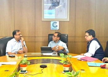 मैन्युफैक्चरिंग इकाइयों के निवेश पर करें फोकस, उद्योग न लगाने वालों के भूखंड आवंटन होंगे रद्द – प्रमुख सचिव