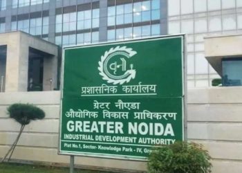 होली के दिन ग्रेटर नोएडा में तीन बार होगी जलापूर्ति, टैंकर मंगवाने के लिए यहा करे कॉल