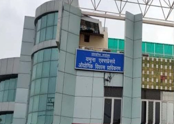 यमुना सिटी (यीडा) में पर्यटन और मनोरंजन के नए केंद्र बनेंगे अलीगढ़ – मथुरा