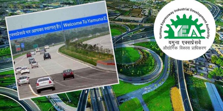 नोएडा एयरपोर्ट के पास आशियाना बनाने का सपना होगा पूरा, नवरात्रों में प्राधिकरण लाएगा स्किम