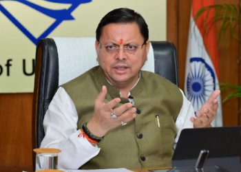 धामी कैबिनेट में 17 प्रस्तावों पर लगी मुहर, आबकारी नीति को मंजूरी, गन्ने का न्यूनतम मूल्य घोषित