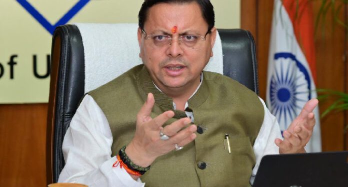 धामी कैबिनेट में 17 प्रस्तावों पर लगी मुहर, आबकारी नीति को मंजूरी, गन्ने का न्यूनतम मूल्य घोषित